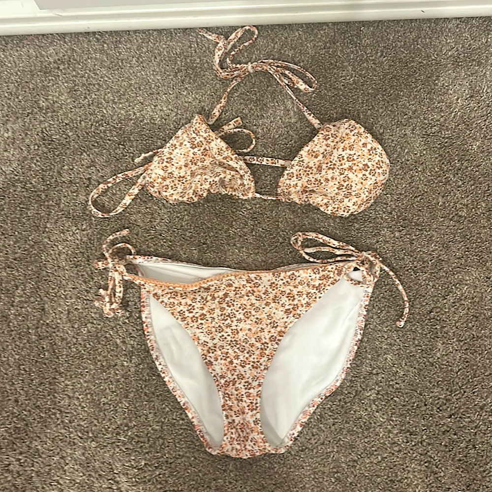 Target swimsuit